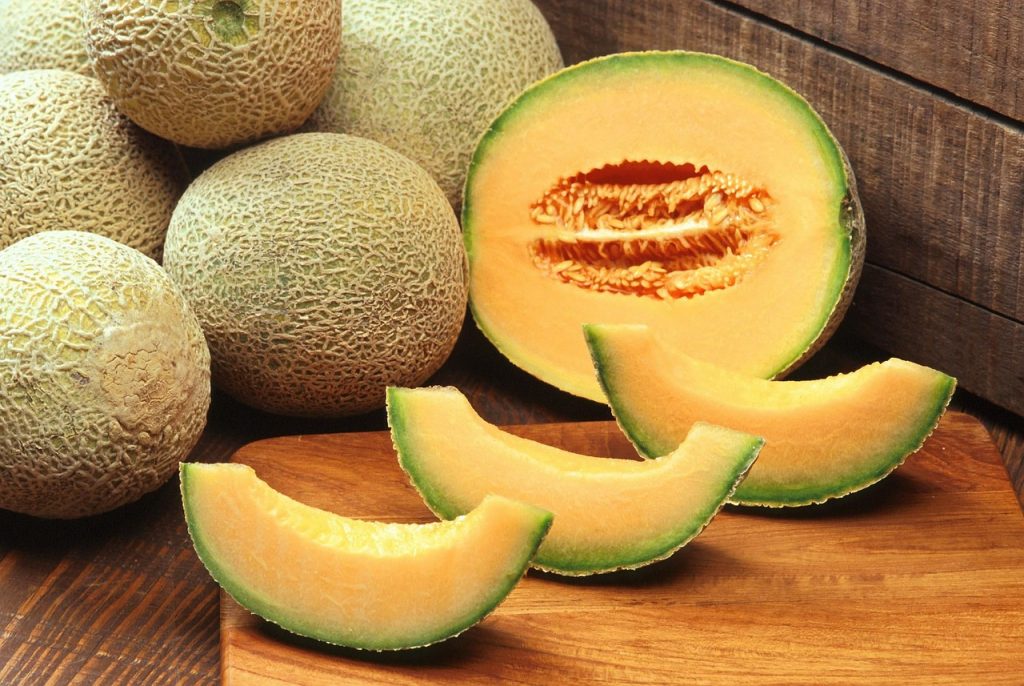 muskmelons-387466_1280