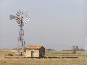 Agriturismo Maremma Pompa Vivarelli