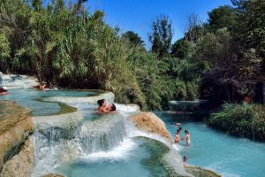 Agriturismo Maremma Saturnia