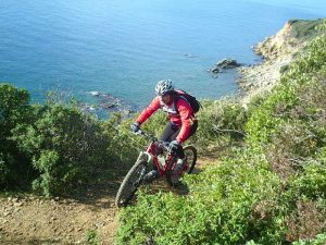 Agriturismo Maremma Bike