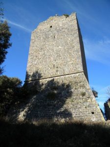 Agriturismo Maremma la Torre della Bella Marsilia 
