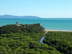 Agriturismo Maremma Foto Parco Uccellina