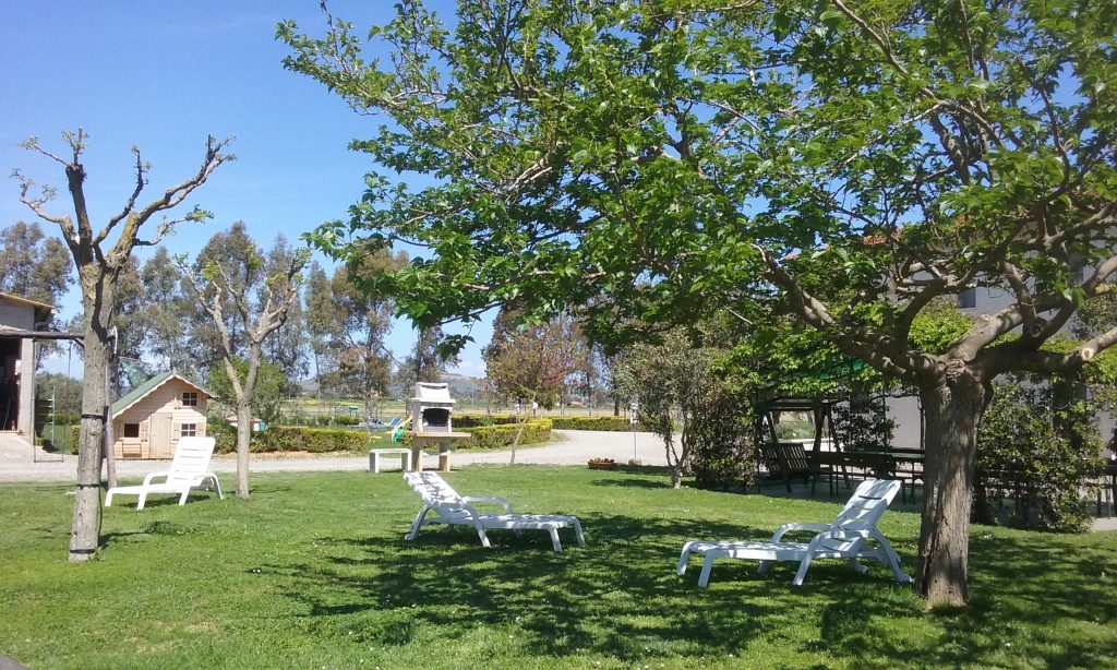 vacanza sicura Maremma